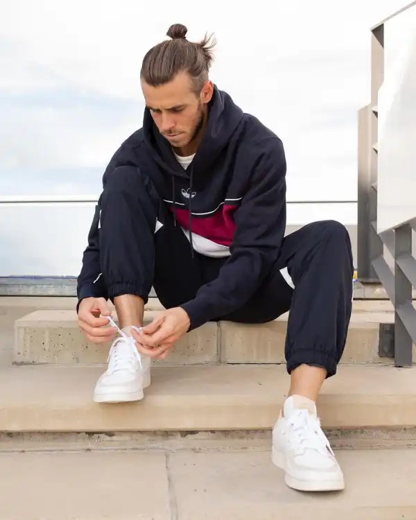 Tottenham In Talks Over Gareth Bale Signing