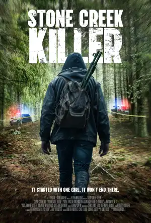 Stone Creek Killer (2025)