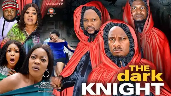 Dark Knight Season 10