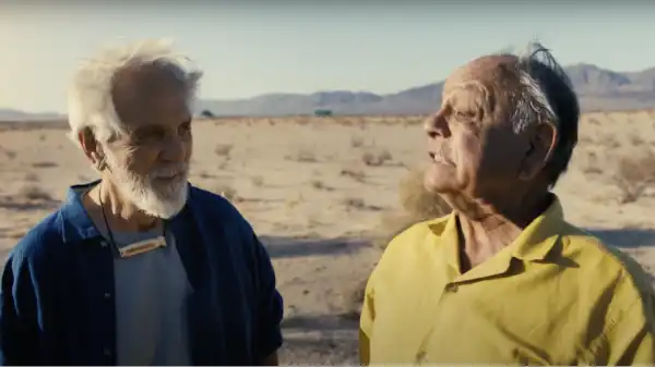 Cheech & Chong’s Last Movie Trailer Previews Stoner Buddies’ Final Adventure