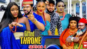 Gifted Throne Season 4