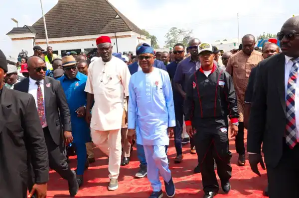 2027: We‘ll follow Wike’s instruction – Rivers APC
