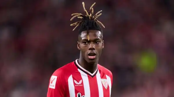 Transfer: Chelsea eye Williams