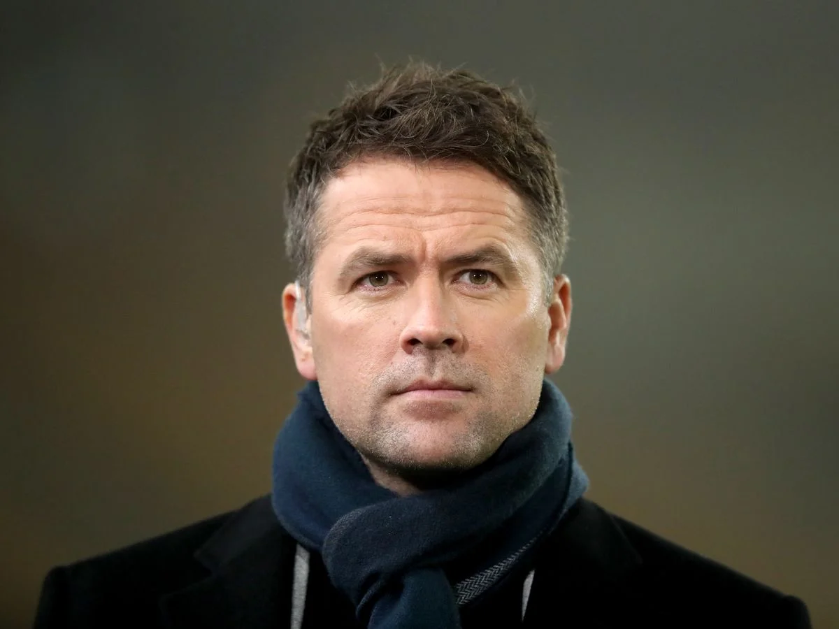 Transfer: Secretive talks have taken place between Real Madrid, Alexander-Arnold – Michael Owen