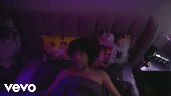 benny blanco, BTS & Snoop Dogg - Bad Decisions (Video)
