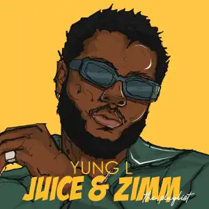 Yung L - Light It Up
