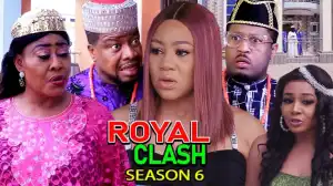Royal Clash Season 6