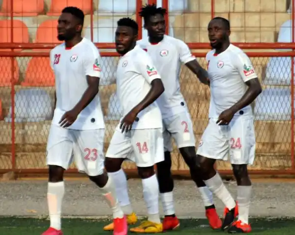 Our game plan spur us to victory against Doma United – Rangers boss, Maikaba
