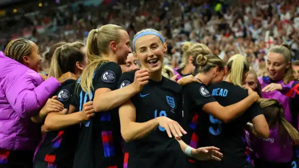 Spain to play England in Women’s Euros final ​