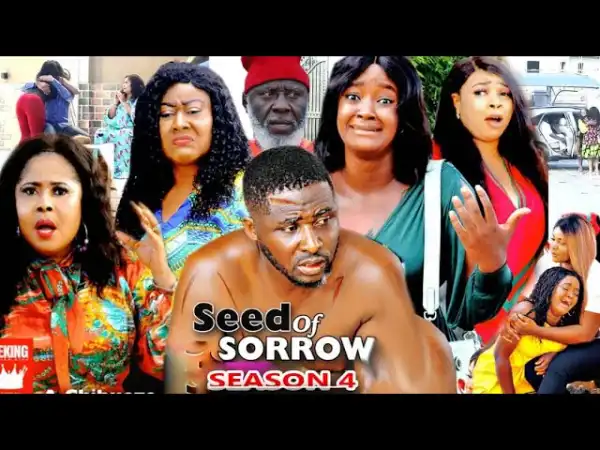 Seed Of Sorrow Season 4