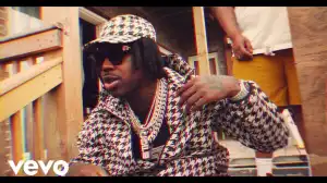 EST Gee - NEVER NEED ft. Selfpaid Savage (Video)