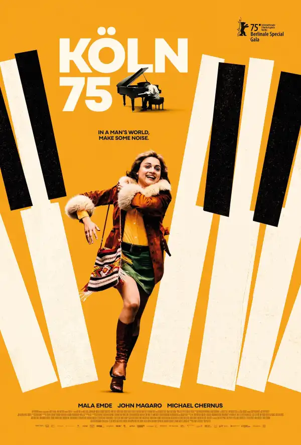 Koln 75 (2025) [German]