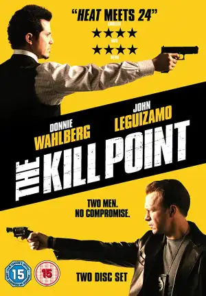 The Kill Point (TV Series)