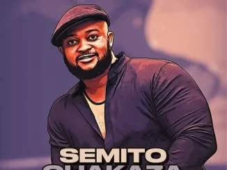 Semito – Qhakaza