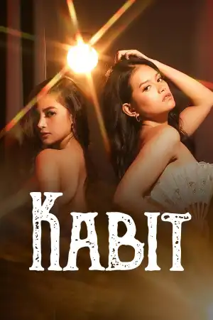 Kabit (2024) [Filipino]