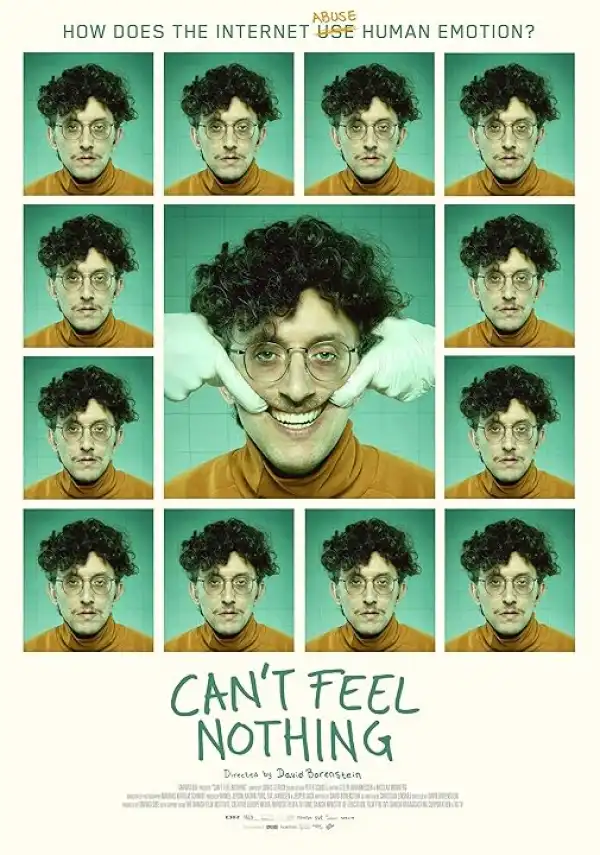 Cant Feel Nothing (2024)