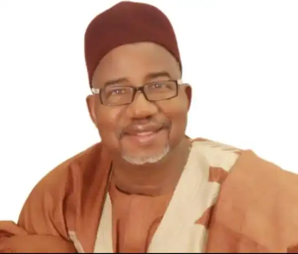 Bala Mohammed Wins Second Term In Bauchi