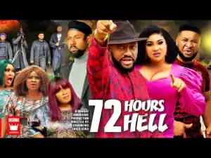 72 Hours In Hell Season 9