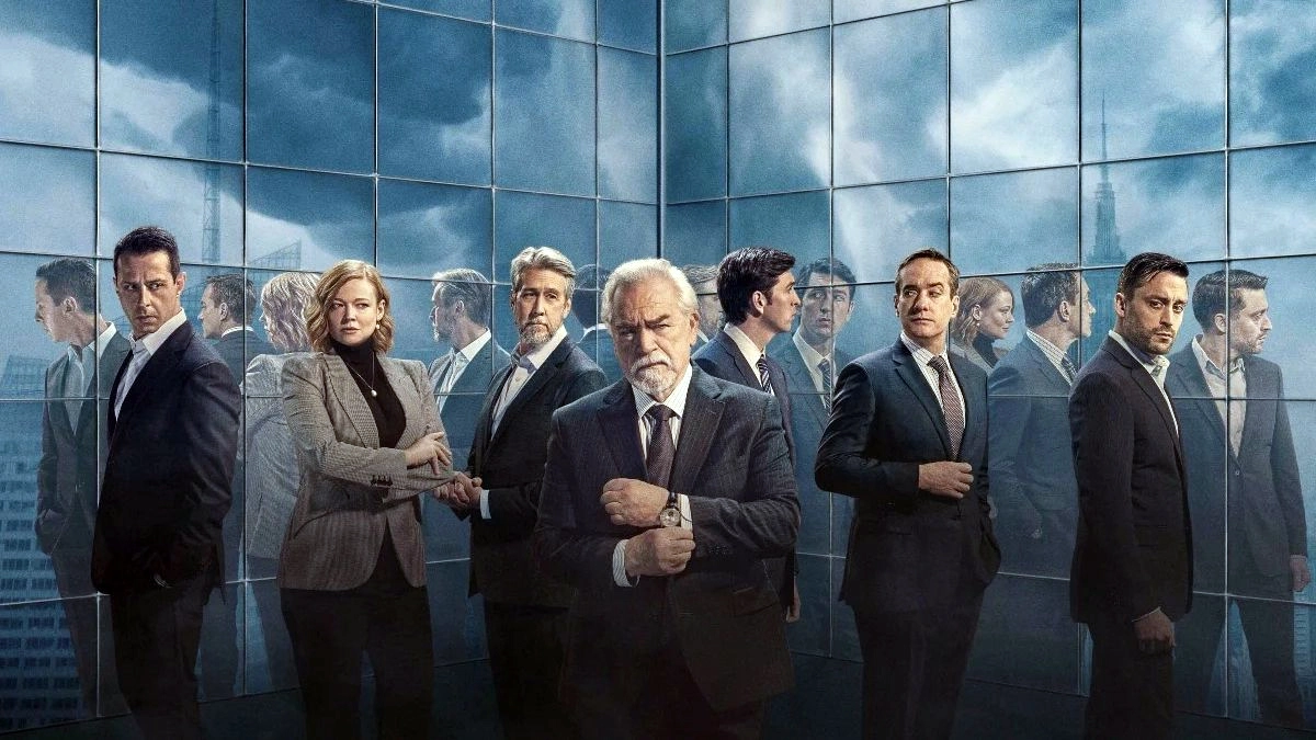 Succession’s Brian Cox Reveals Who Should Have Been Logan Roy’s Successor