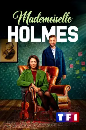 Miss Holmes S01 E06