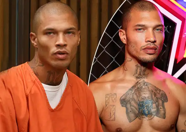 Biography & Career Of Jeremy Meeks