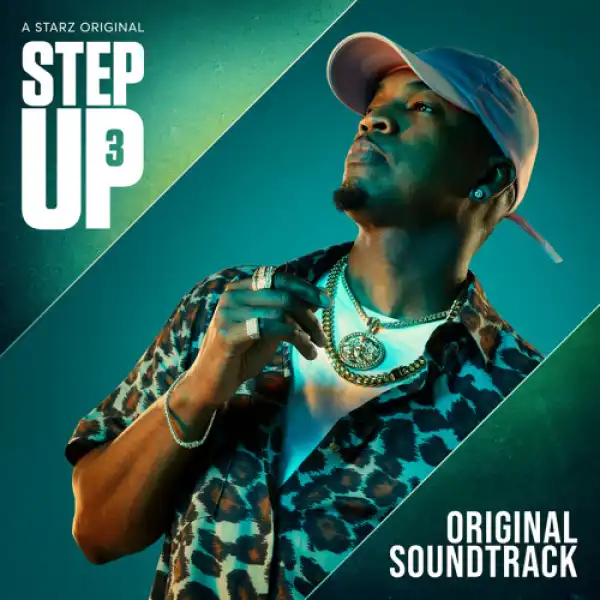 Ne-Yo – Won’t Keep Me Down