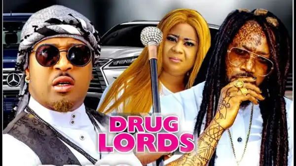Drug Lords Season 4