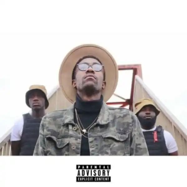 Vusi Alphaa – Vhembe