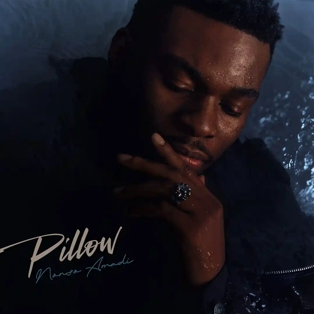 Nonso Amadi – PILLOW