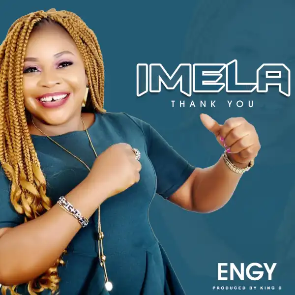 Engy – Imela
