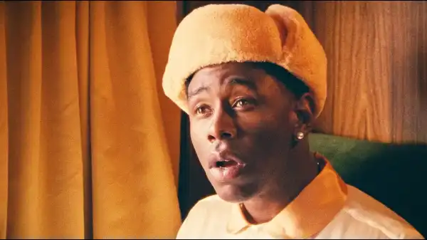 Tyler, the Creator – Brown Sugar Salmon (Video)