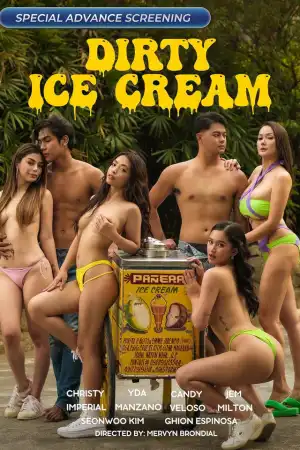 Dirty Ice Cream (2024) [Filipino]