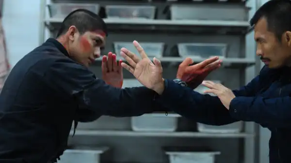 The Raid 3: Gareth Evans Gives a Hopeful Update on the Sequel