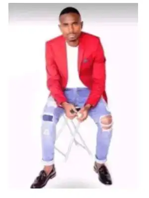 Imfezi Emnyama – Indlala