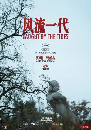 Caught by the Tides (2024) [Chinese]