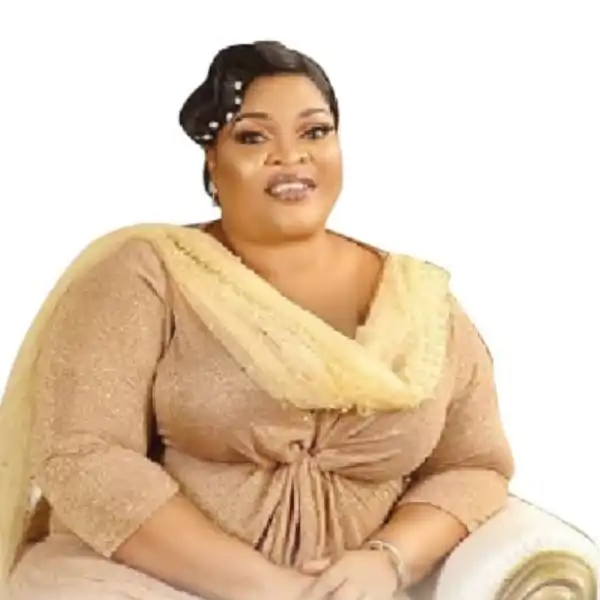 Nollywood actress Allwell Ademola dead at 43