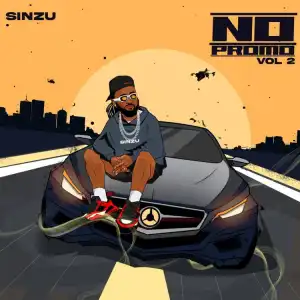 Sinzu – By Force ft. Terry Apala