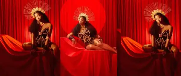 “Life Has Been Good”- Angel Smith Celebrates 26th Birthday With Emotional Note