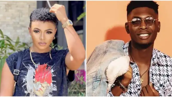 #BBNaija: Stop Being Fake – Liquorose Advises Sammie