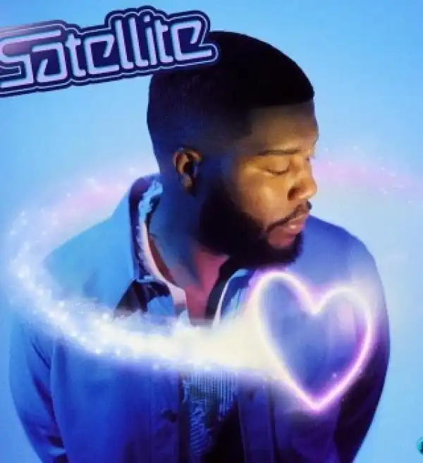 Khalid - Satellite