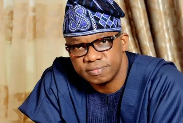 Ogun Cancels Relaxation Of Lockdown, Declares Total Lockdown