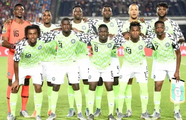 See What To Expect From Nigeria’s Big Clash With Tunisia