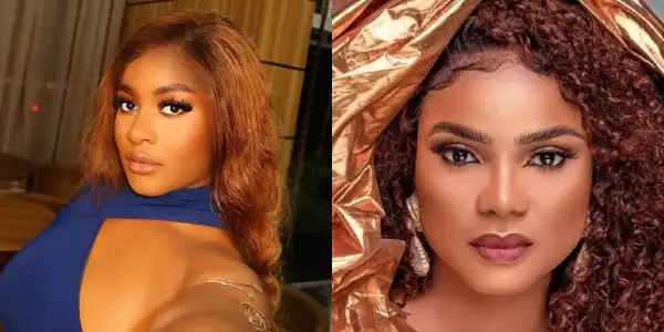Iyabo Ojo unfollowed me because I commented on VDM’s post – Phyna