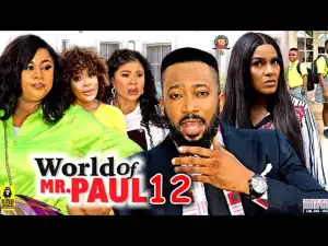 World Of Mr Paul Season 12