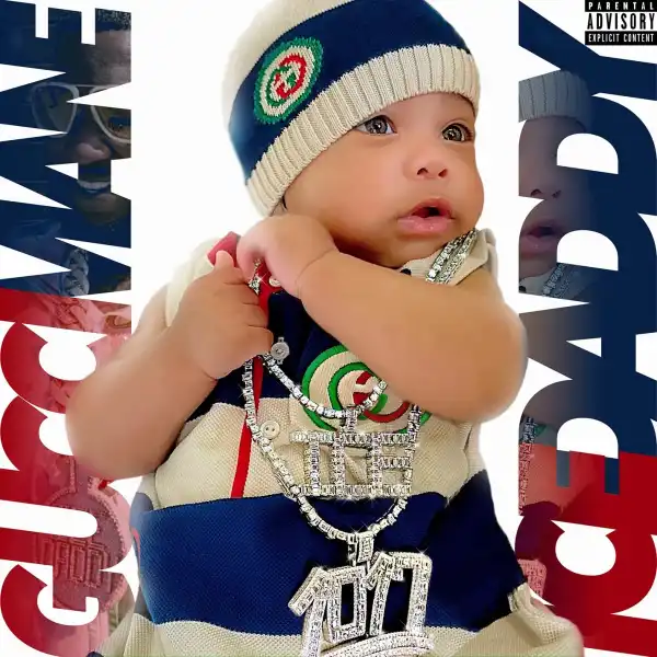 Gucci Mane -Trap Sh*t ft. Lil Baby