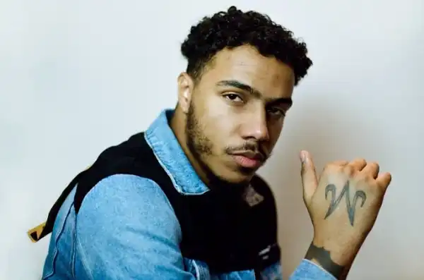 Net Worth Of AJ Tracey