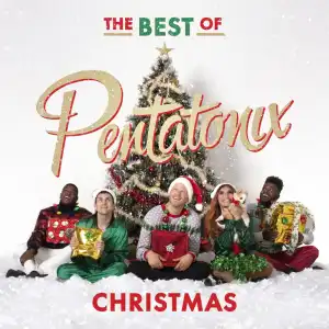 Pentatonix – Deck The Halls