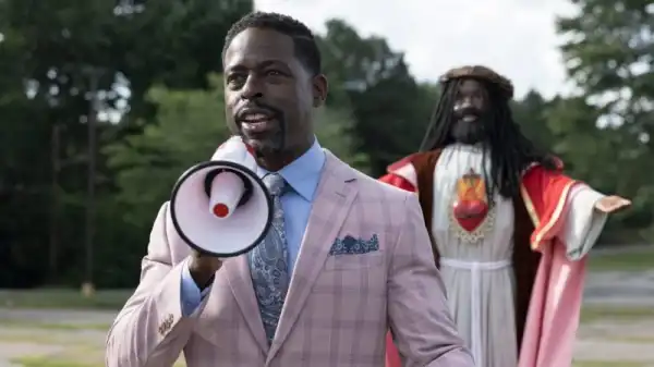 Honk for Jesus. Save Your Soul. Trailer: Regina Hall & Sterling K. Brown Lead Mockumentary Film