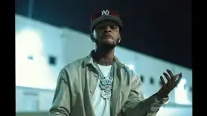 Toosii - Pain & Problems (Video)