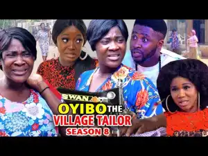Oyibo The Village Tailor Season 8